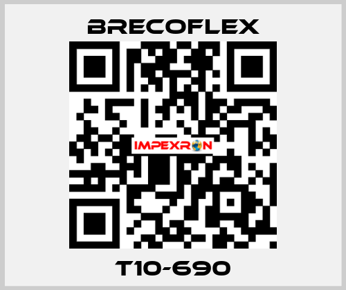 T10-690 Brecoflex