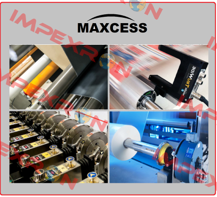 M431023 Maxcess