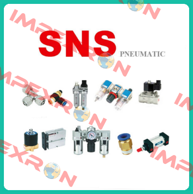 MAL 20X25 SNS Pneumatic