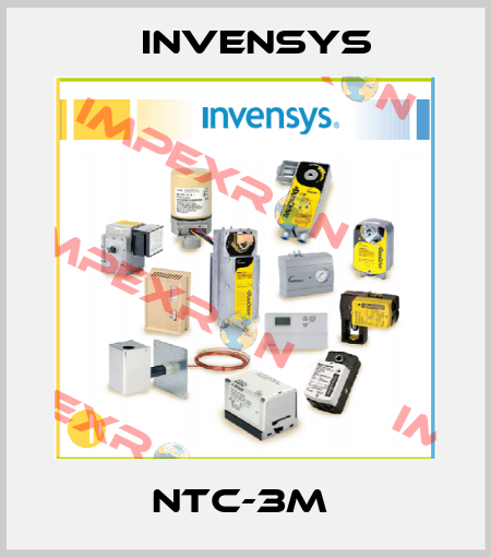 NTC-3m  Invensys