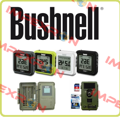 GPS 30MP BUSHNELL