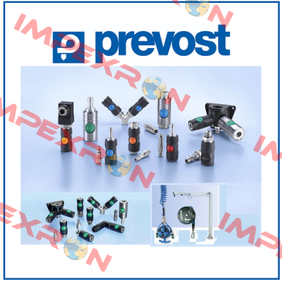 IRP 086153P Prevost