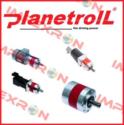 602-05108/ MA3-3(14h6x30) Planetroll