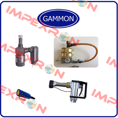 GTP-8392B-Z-50 Gammon Technical Products