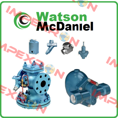 4723245 Watson McDaniel