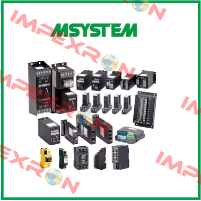 48NV-2GRVA4-R/CE/D  M-SYSTEM