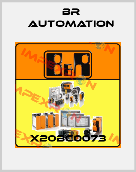 X20BC0073 Br Automation
