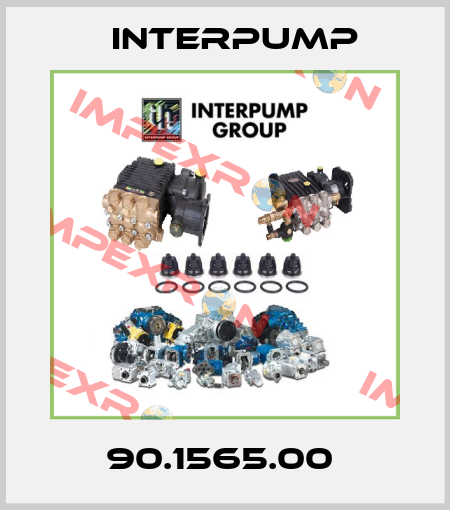 90.1565.00  Interpump