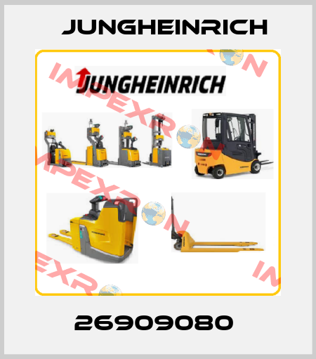 26909080  Jungheinrich