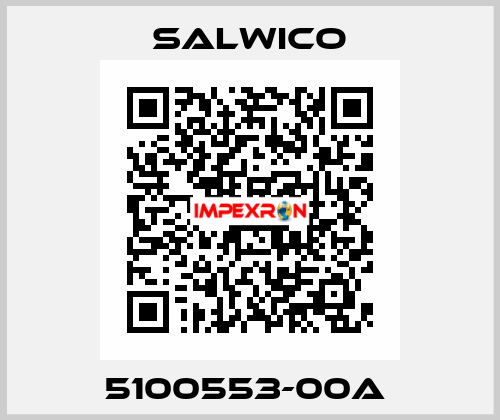 5100553-00A  Salwico