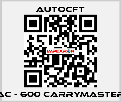 AC - 600 carrymaster AUTOCFT