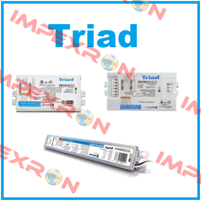 TD015  Triad