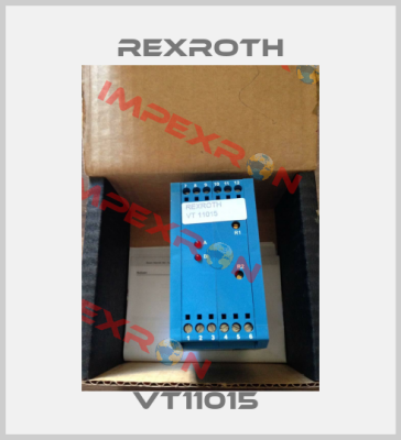 VT11015  Rexroth