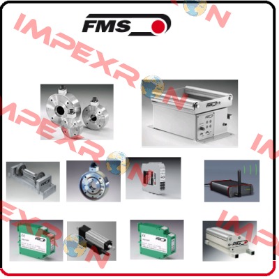 FMS-5304-PYP-K  Fms