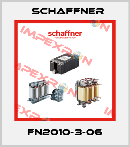 FN2010-3-06 Schaffner