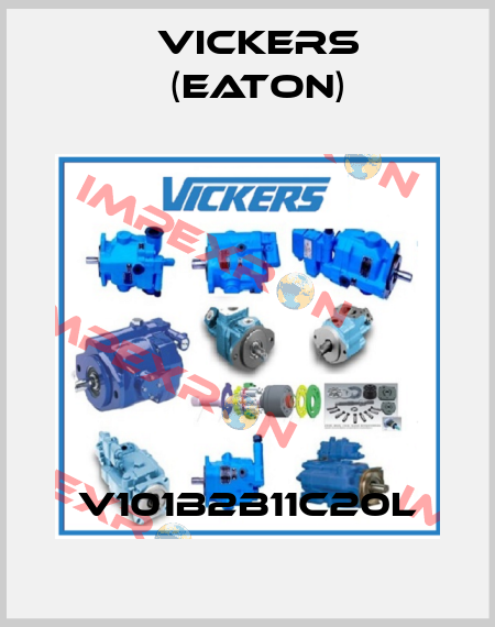 V101B2B11C20L Vickers (Eaton)