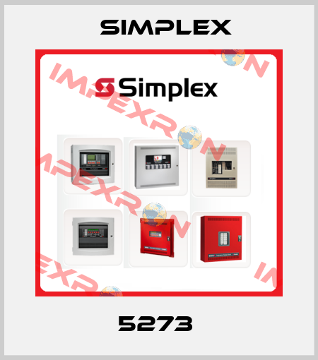 5273  Simplex