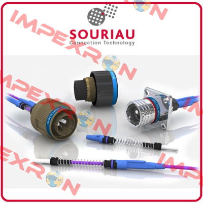 8972-02  Souriau