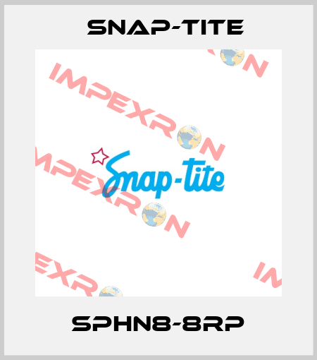 SPHN8-8RP Snap-tite