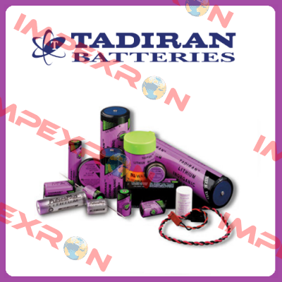 SL 350 1/2 AA/S  Tadiran