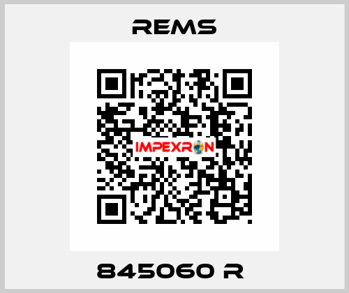 845060 R  Rems