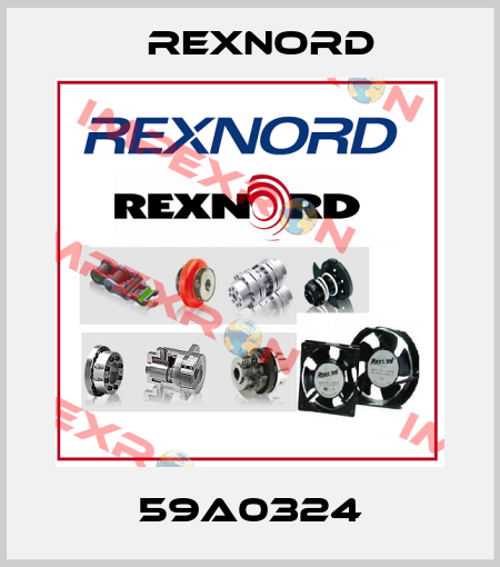 59A0324 Rexnord