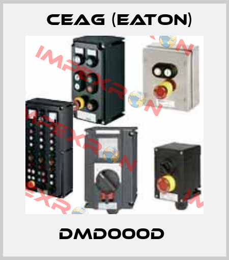 DMD000D  Ceag (Eaton)