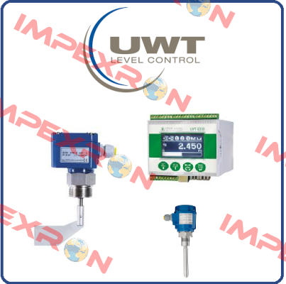 Series RN3000, gm300050  Uwt