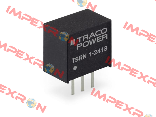 TSRN 1-24150 Traco Power