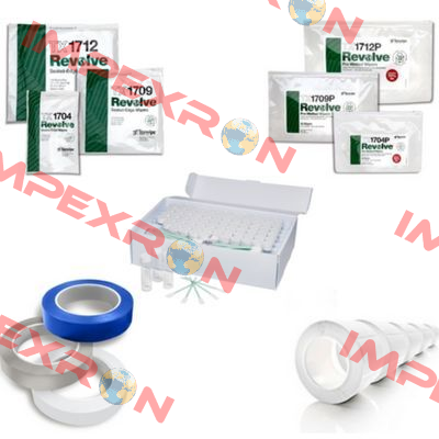 TX1009 (pack 1x150)  Texwipe