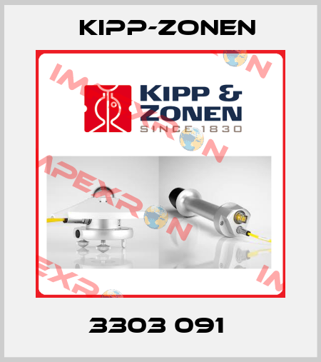 3303 091  Kipp-Zonen
