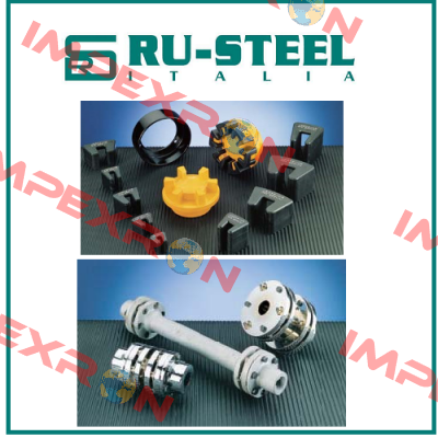 SET.TA07 Ru-Steel