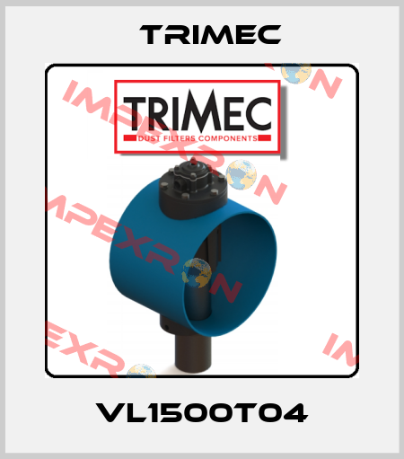 VL1500T04 Trimec