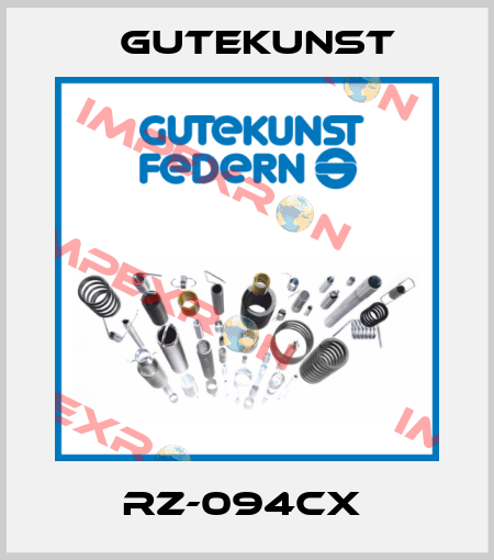 RZ-094CX  Gutekunst
