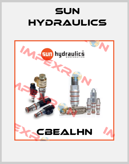 CBEALHN Sun Hydraulics