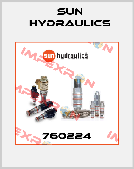 760224 Sun Hydraulics