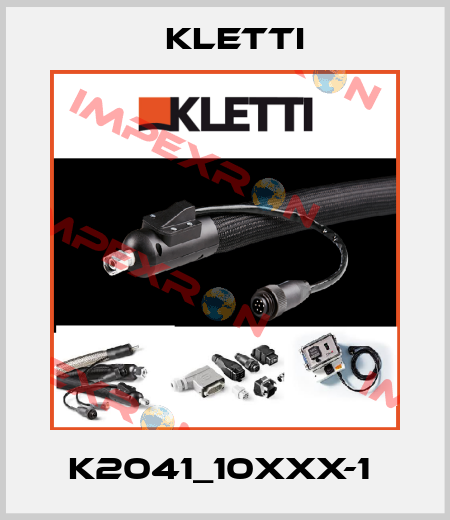 K2041_10XXX-1  Kletti