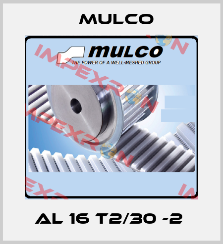 AL 16 T2/30 -2  Mulco
