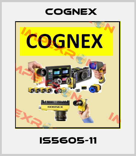 IS5605-11 Cognex