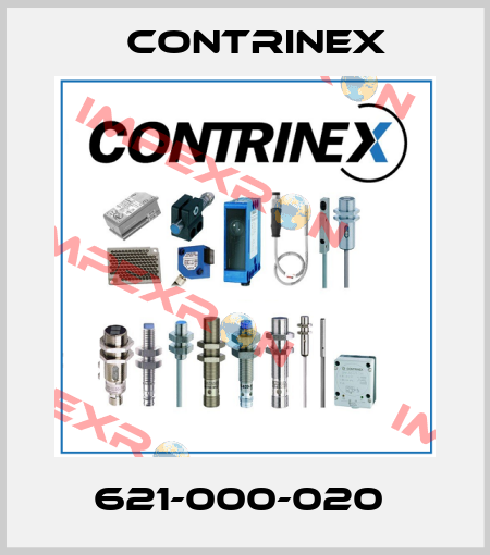 621-000-020  Contrinex
