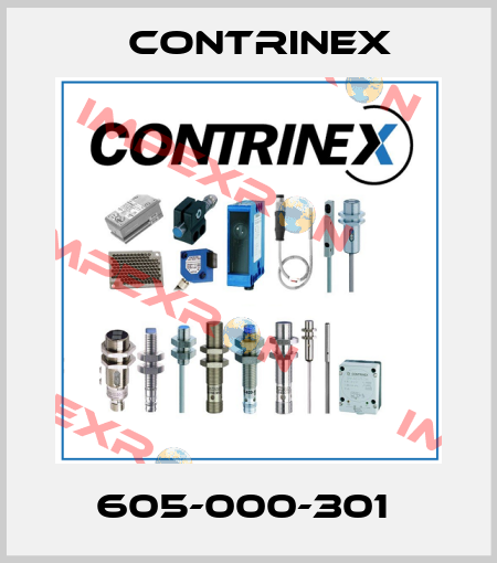 605-000-301  Contrinex
