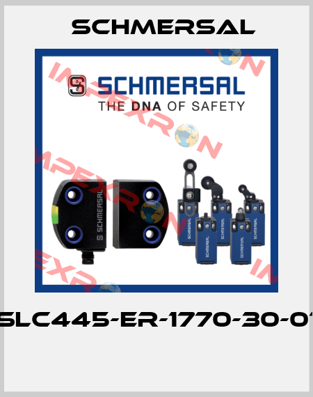 SLC445-ER-1770-30-01  Schmersal