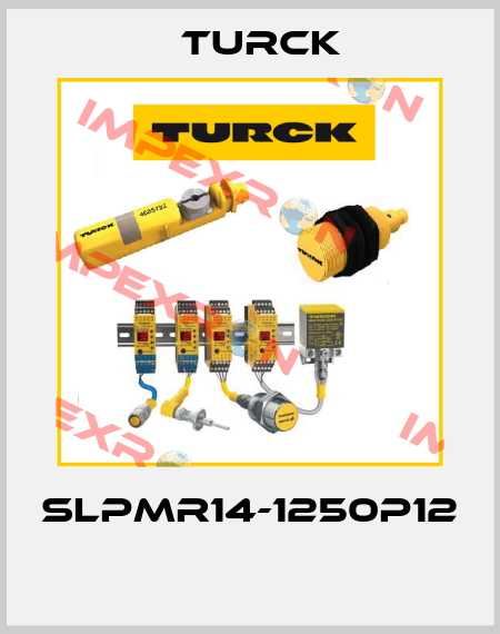 SLPMR14-1250P12  Turck