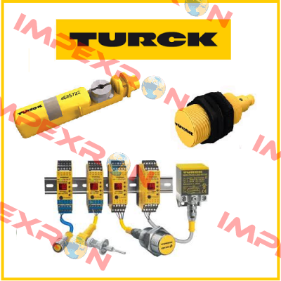 4/24AWG-YELLOW-PVC-200M  Turck