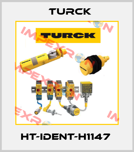 HT-IDENT-H1147  Turck
