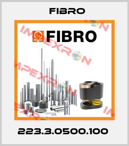 223.3.0500.100  Fibro