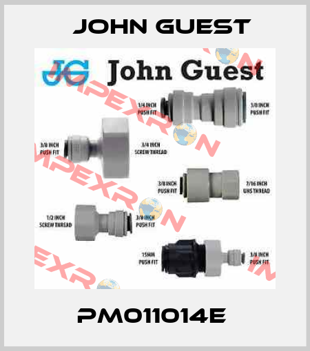 PM011014E  John Guest