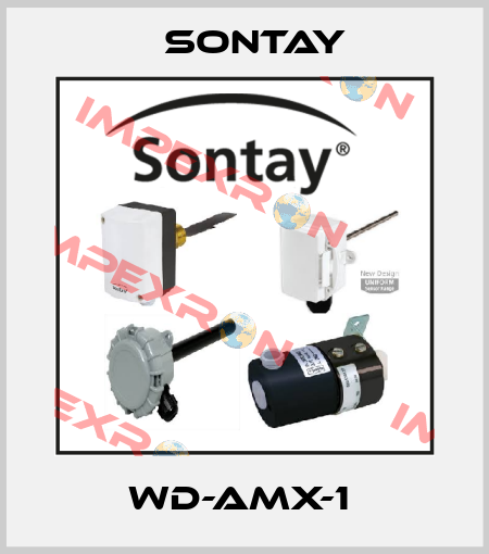 WD-AMX-1  Sontay