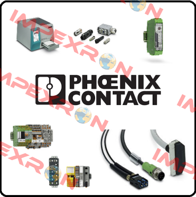 HC-B 16-TMB-100/O1STM40S-EEE-ORDER NO: 1460372  Phoenix Contact