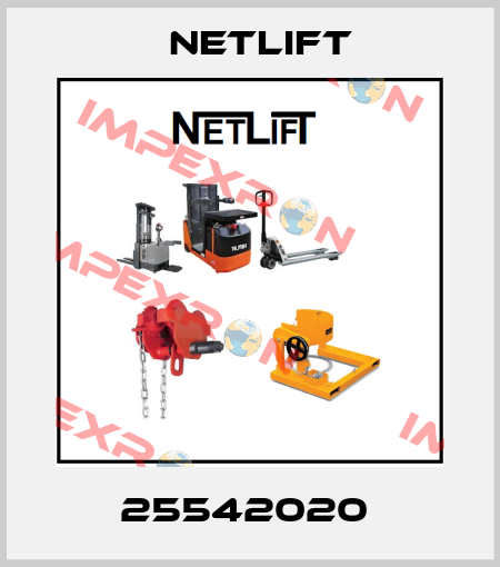 25542020  Netlift